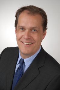 Prof. Dr. Uwe Meiendresch